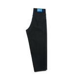 Polar Skate Co. Big Boy Jeans Pants - Pitch Black