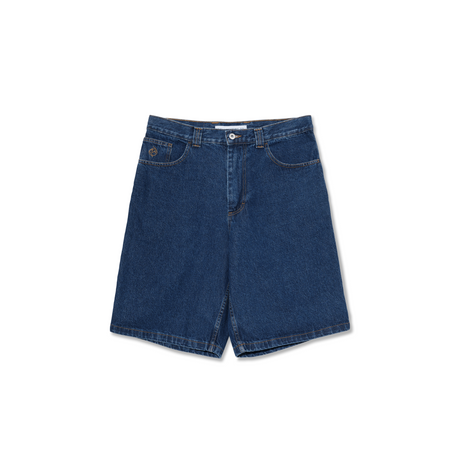 Polar Skate Co. Big Boy Shorts - Dark Blue