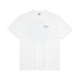 Polar Skate Co. Burnside 2084 Fill Logo T-Shirt – White