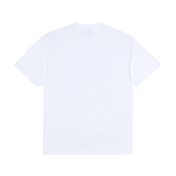 Polar Skate Co. Cut Outs T-Shirt – White