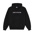 Polar Skate Co. Dave Lovely Day Hoodie - Black