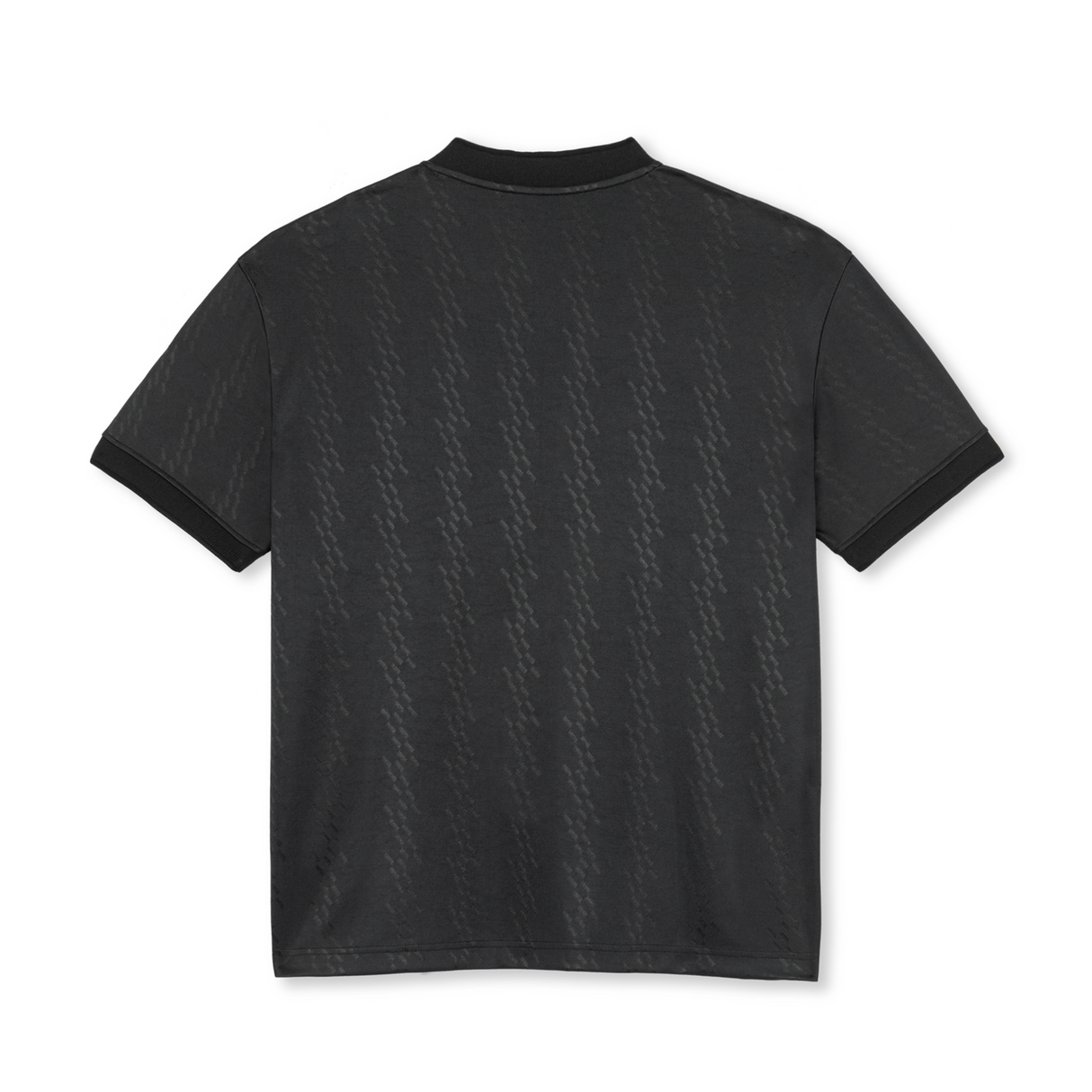 Polar Skate Co. David T-Shirt – Black