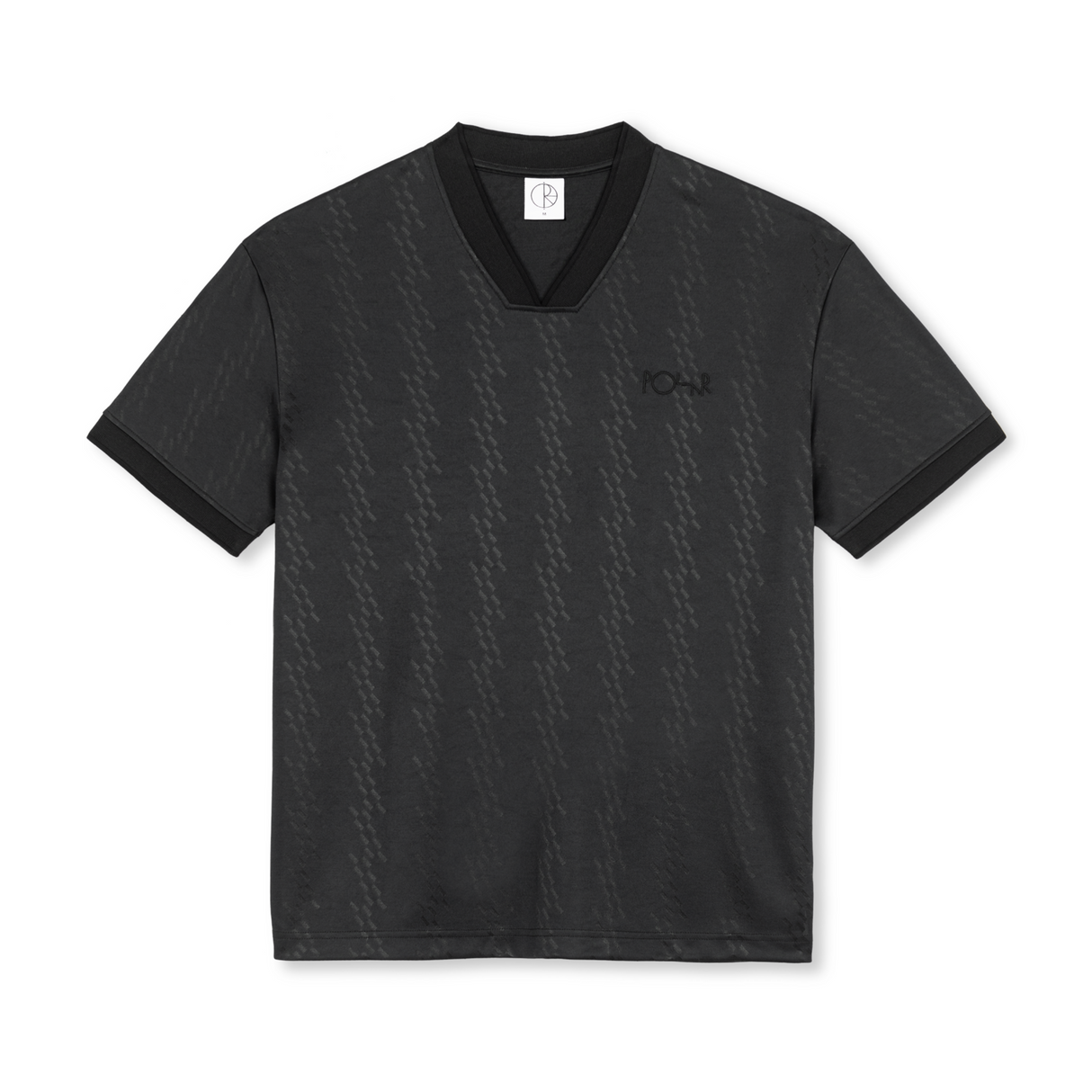 Polar Skate Co. David T-Shirt – Black