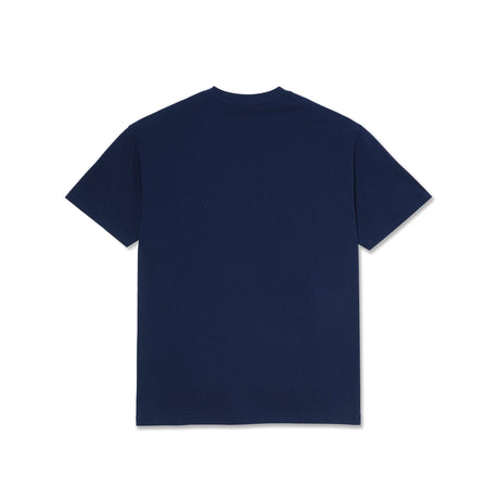 Polar Skate Co. Demon Child T-Shirt – Dark Blue