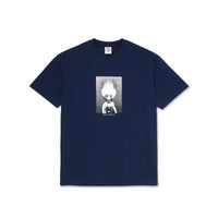 Polar Skate Co. Demon Child T-Shirt – Dark Blue