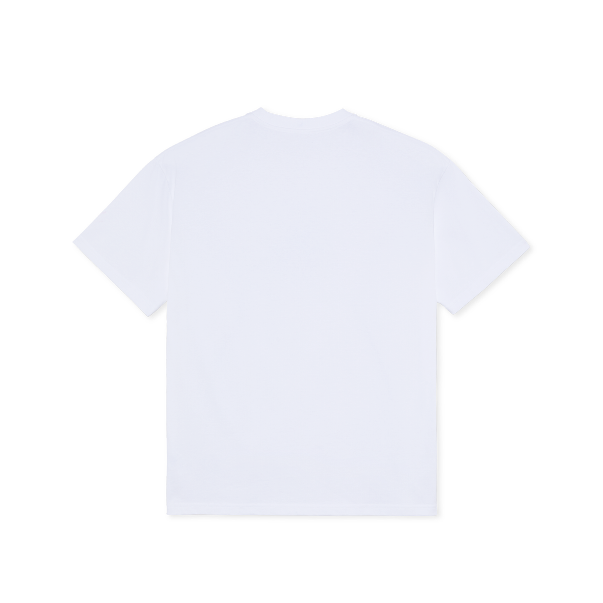 Polar Skate Co. Dog T-Shirt – White