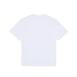 Polar Skate Co. Dog T-Shirt – White