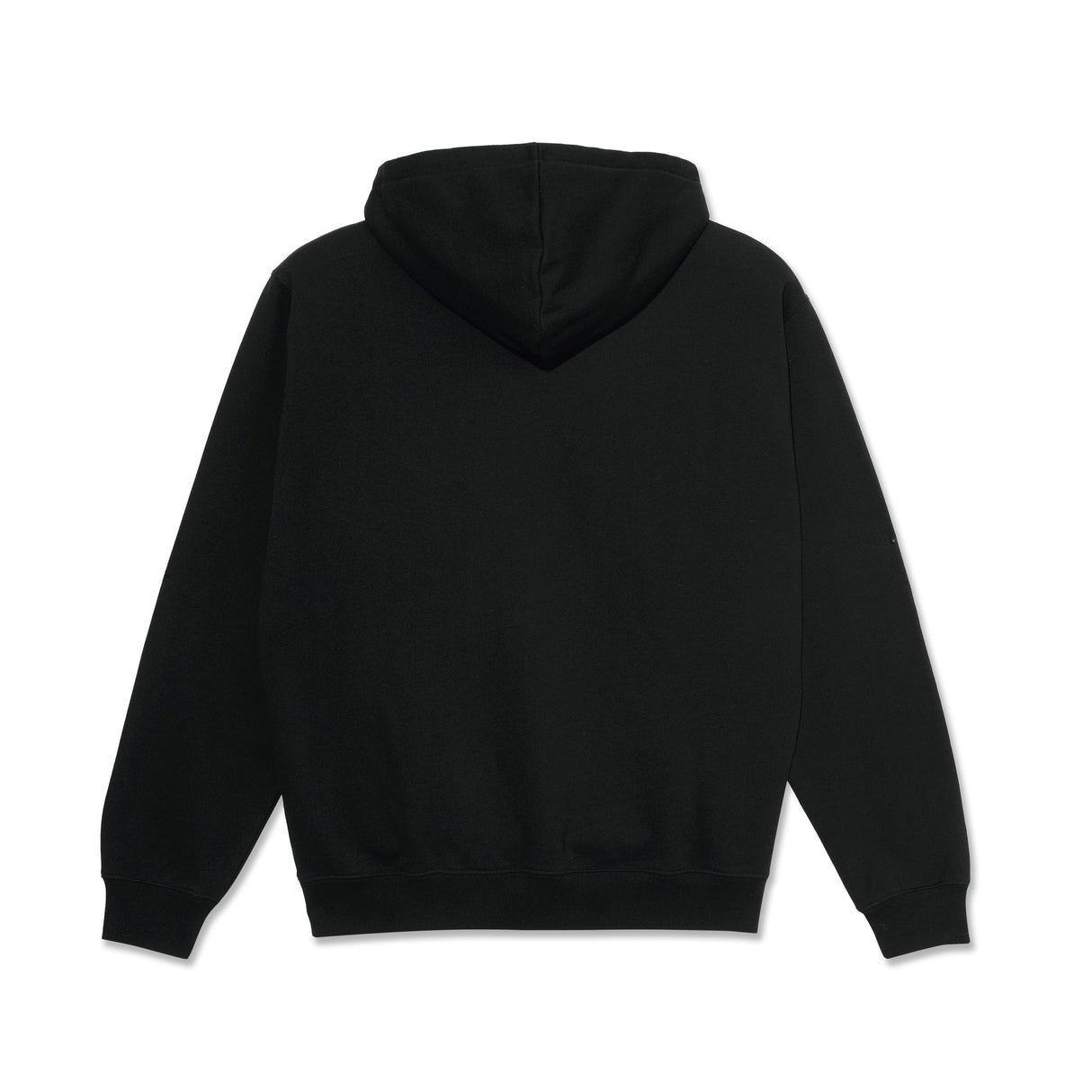 Polar Skate Co. Drip Hoodie – Black