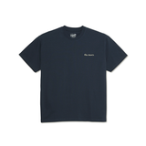 Polar Skate Co. Faces T-Shirt – New Navy