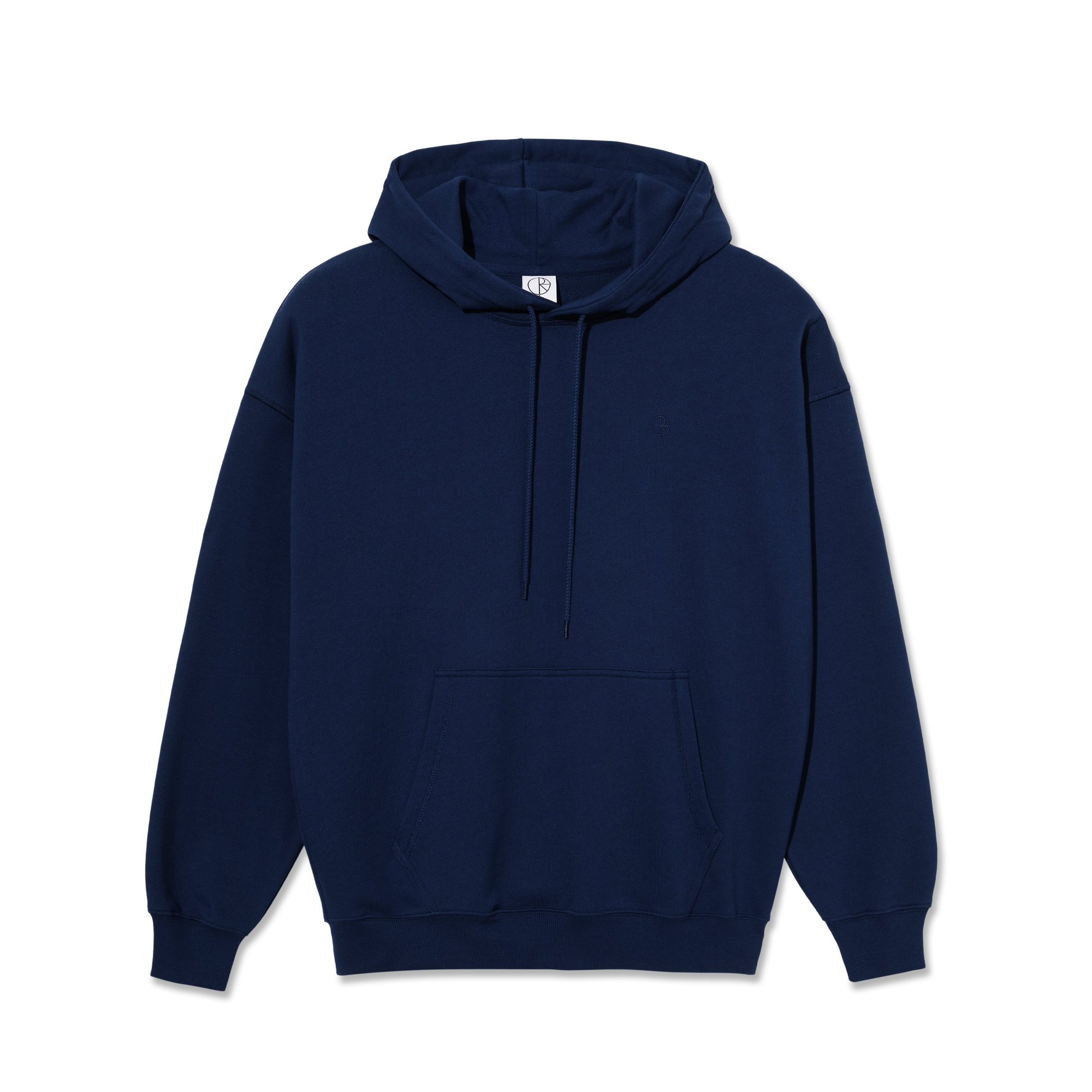 Polar blue hoodie clearance