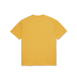 Polar Skate Co. Gang T-Shirt – Orange Sorbet