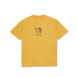 Polar Skate Co. Gang T-Shirt – Orange Sorbet