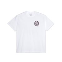Polar Skate Co. Hijack T-Shirt – White