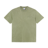 Polar Skate Co. IOTIT T-Shirt – Acid Army Green