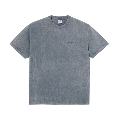 Polar Skate Co. IOTIT T-Shirt – Acid Grey