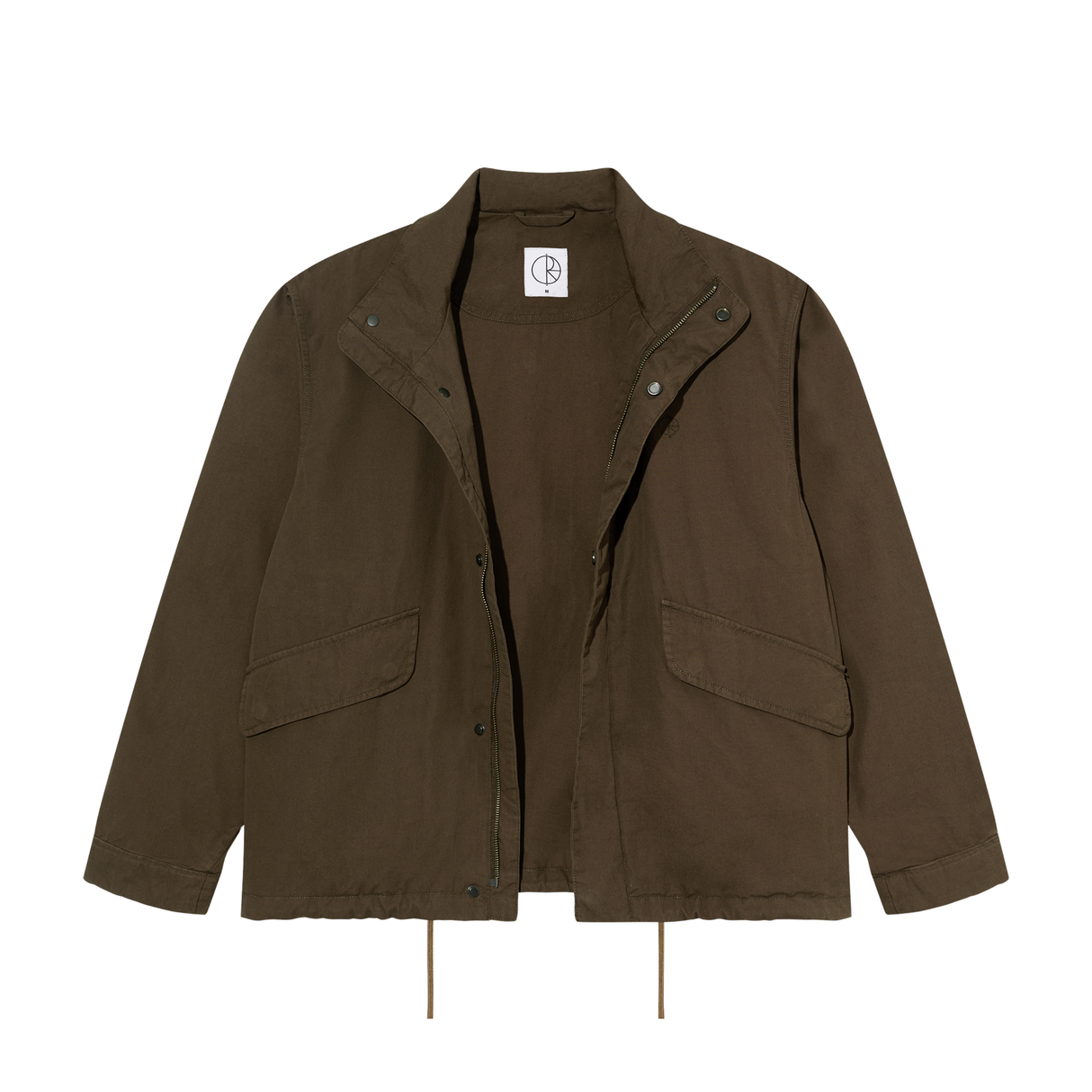 Polar Skate Co. Kai Jacket - Brown