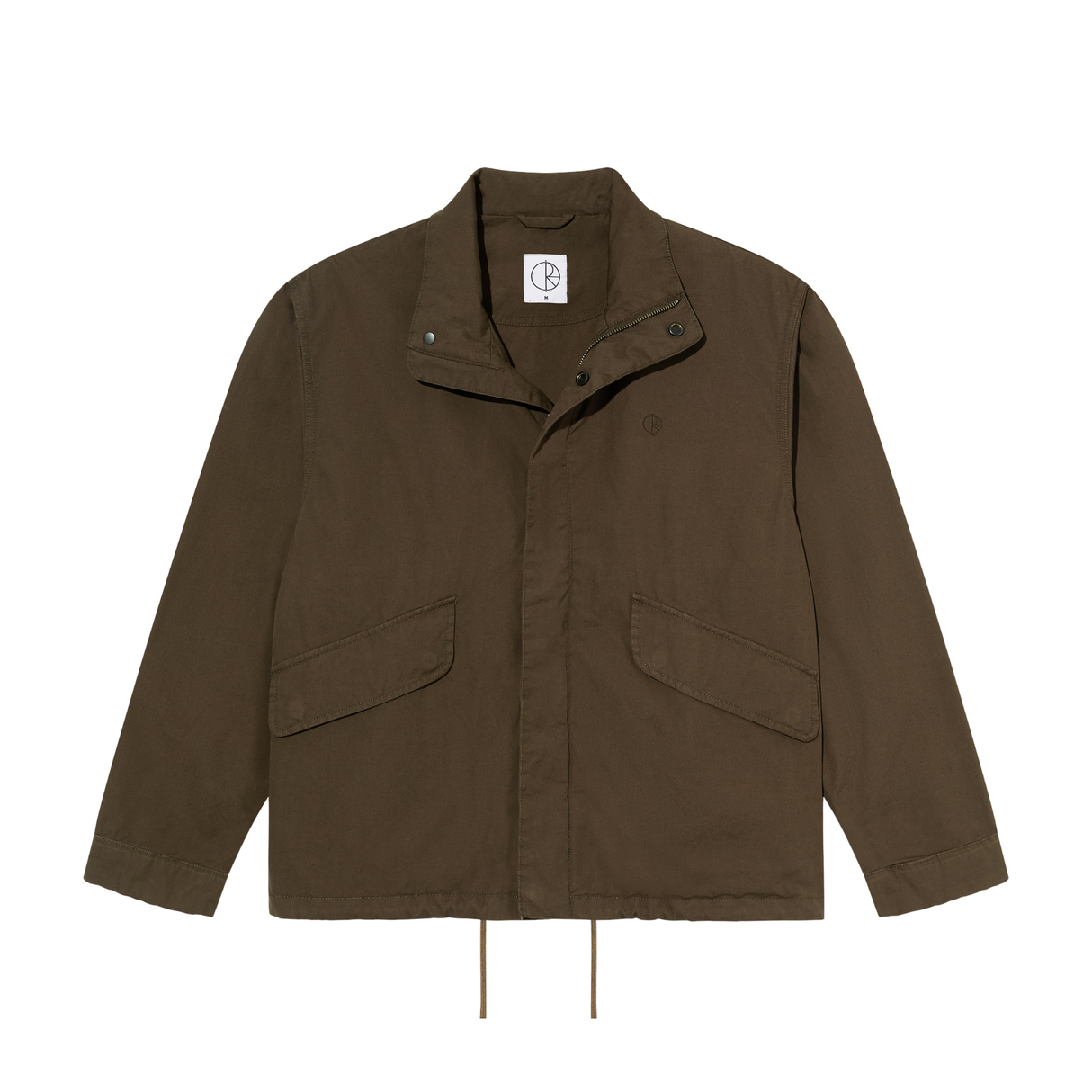 Polar Skate Co. Kai Jacket - Brown