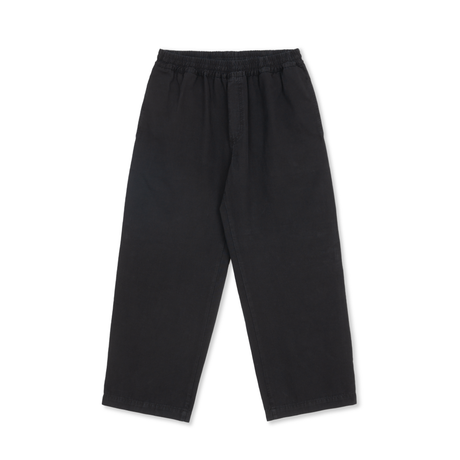 Polar Skate Co. Karate Pants - Black