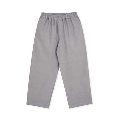 Polar Skate Co. Karate Pants - Silver