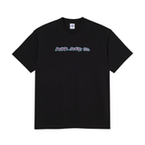 Polar Skate Co. Lovely Day T-Shirt - Black