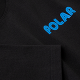 Polar Skate Co. Magnet T-Shirt – Black