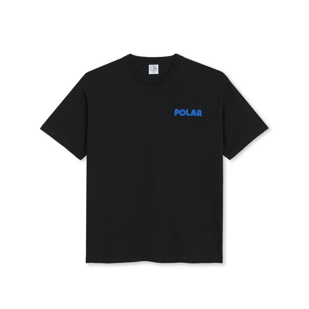 Polar Skate Co. Magnet T-Shirt – Black