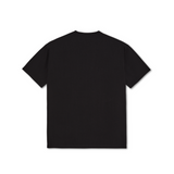 Polar Skate Co. Meeeh T-Shirt – Black