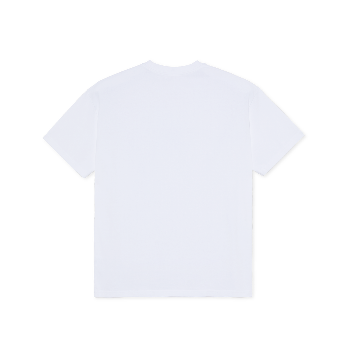 Polar Skate Co. Panter Jet T-Shirt – White