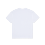 Polar Skate Co. Panter Jet T-Shirt – White