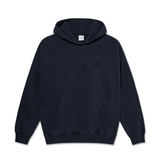 Polar Skate Co. Patch Hoodie – Navy