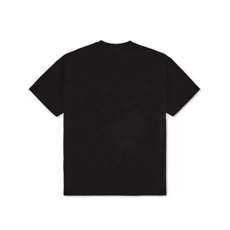 Polar Skate Co. Punch T-Shirt – Black