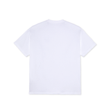 Polar Skate Co. Reaper T-Shirt – White