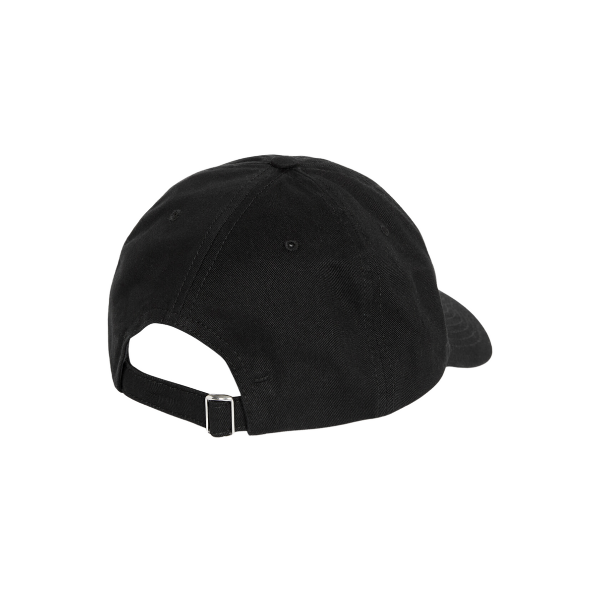 Polar Skate Co. Sai Varsity Cap - Black / Emerald