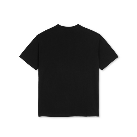 Polar Skate Co. Skeleton Kid T-Shirt – Black