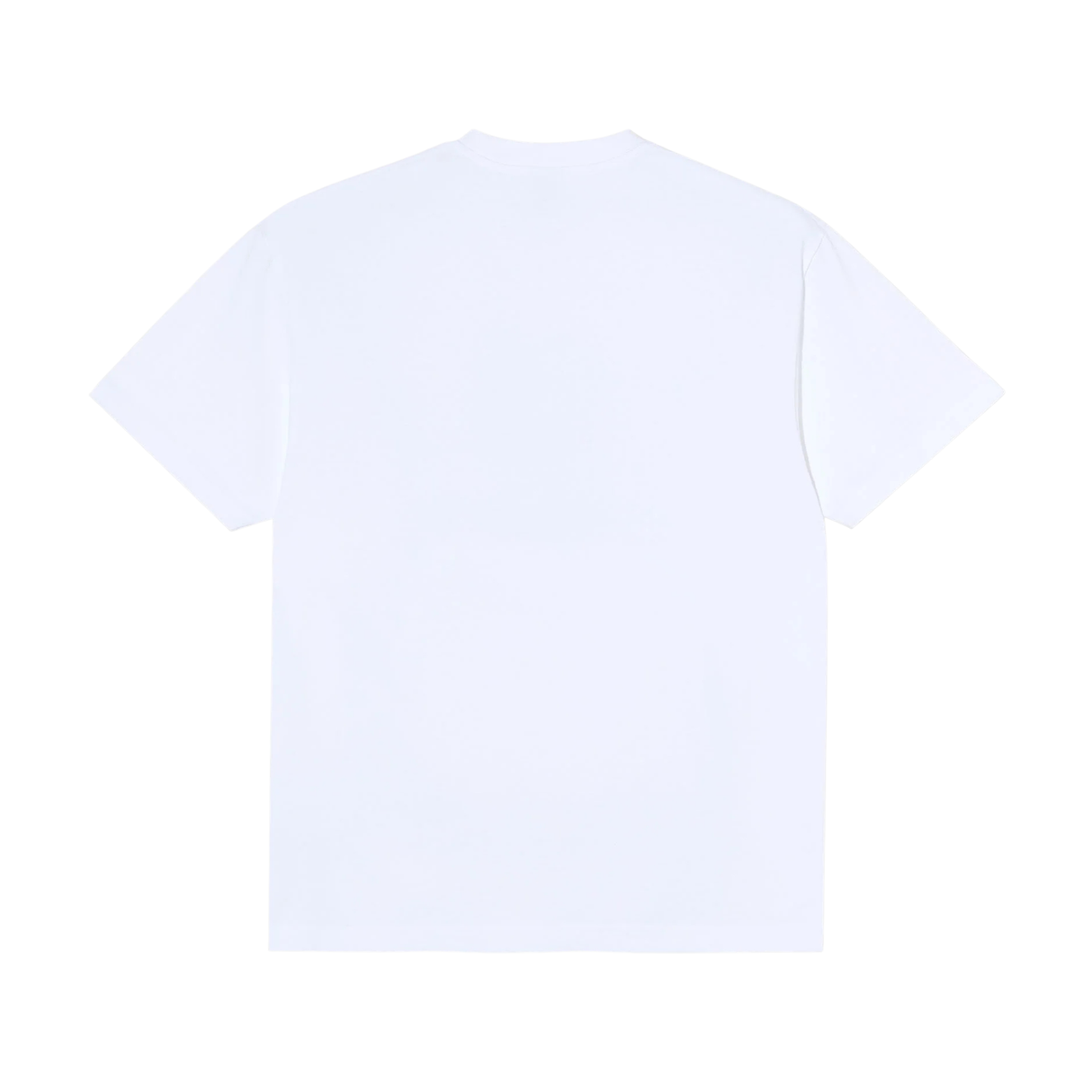 Polar Skate Co. Smoker T-Shirt – White