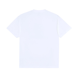 Polar Skate Co. Smoker T-Shirt – White
