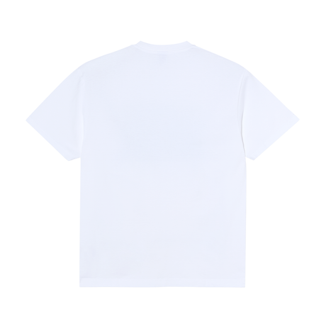 Polar Skate Co. Street Corner T-Shirt – White