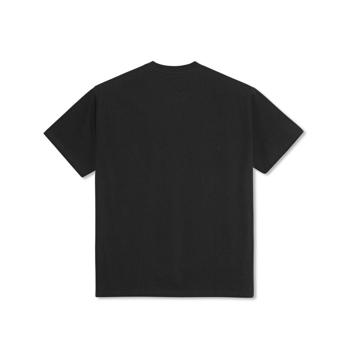 Polar Skate Co. Team T-Shirt – Black