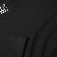 Polar Skate Co. Team T-Shirt – Black