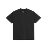 Polar Skate Co. Team T-Shirt – Black