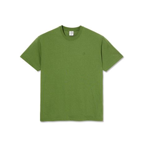 Polar Skate Co. Team T-Shirt – Garden Green