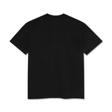 Polar Skate Co. Trumpets T-Shirt – Black