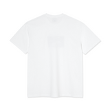 Polar Skate Co. Turtle Town T-Shirt – White