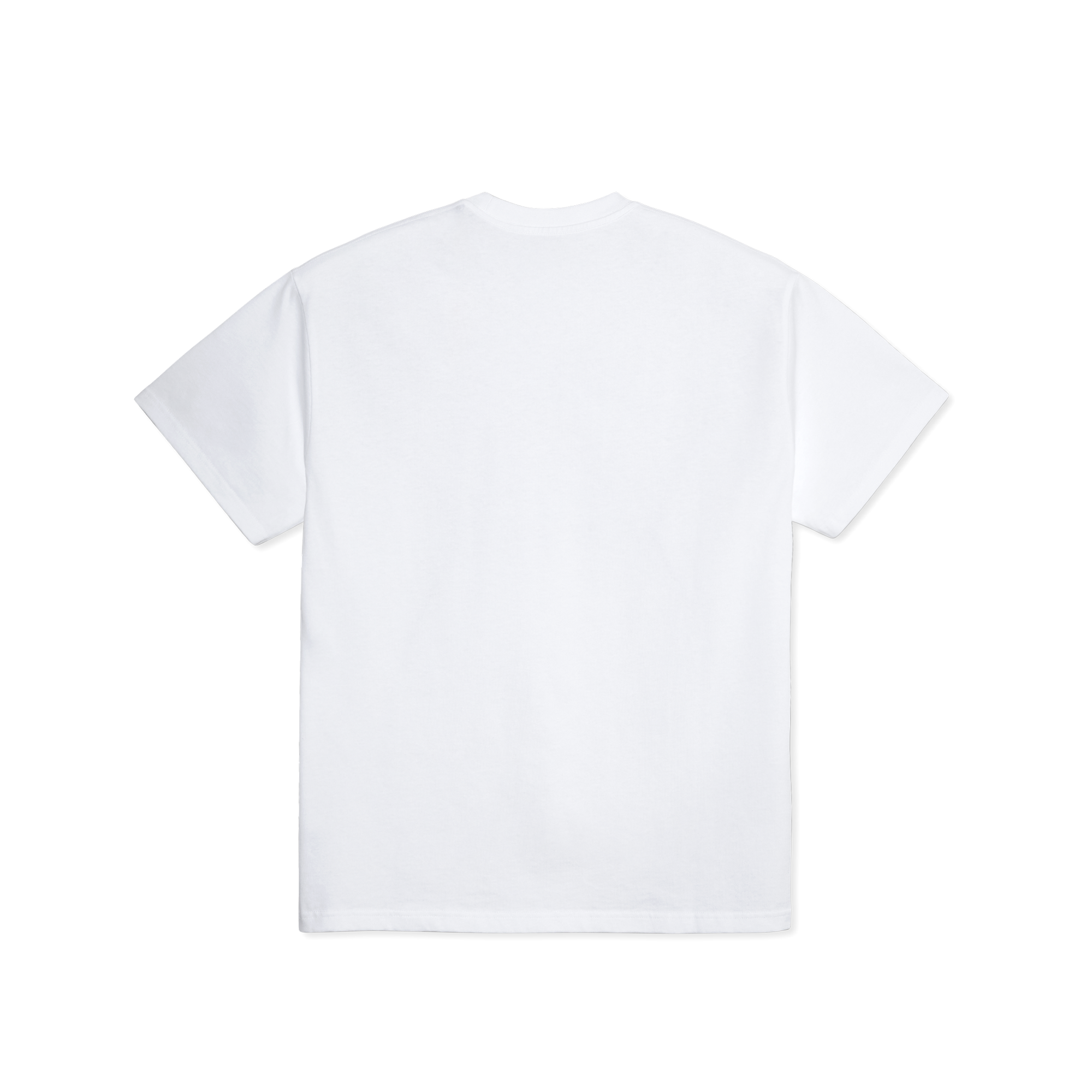 Polar Skate Co. We Blew It At Some Point T-Shirt – White exclusive at ...