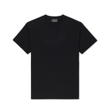 RIPNDIP Autograph T-Shirt - Black