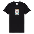 RIPNDIP Blunt Face T-Shirt - Black