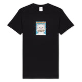 RIPNDIP Blunt Face T-Shirt - Black