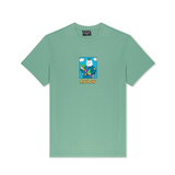 RIPNDIP Confiscated T-Shirt - Pine