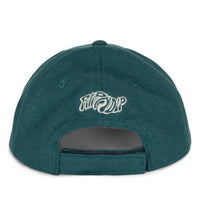 RIPNDIP Euphoria Wool Velcro Hat Cap – Green