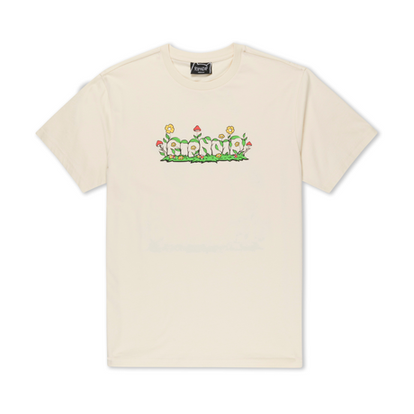 RIPNDIP Field Friends T-Shirt - Natural